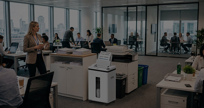 Shared Workspace