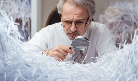 How to fix common shredder problems?