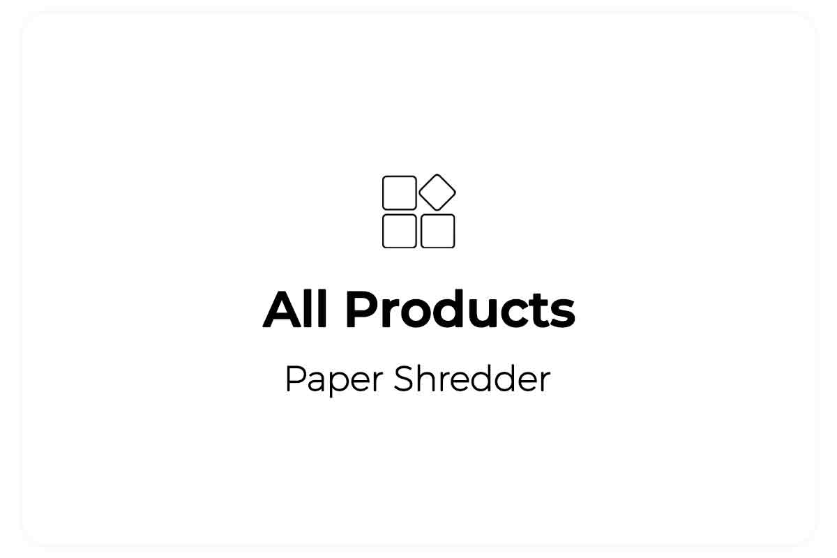 All Products