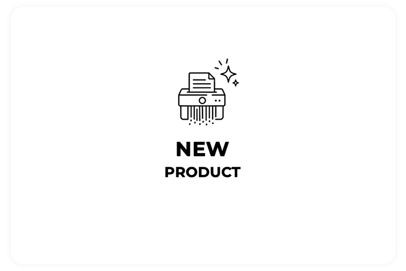 New product