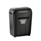 Questlemon 12-Sheet Cross-Cut Paper Shredder with Jam-Proof System(OL12)