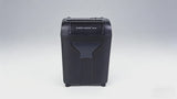 Quietlemon OL12 cross-cut paper shredder promotional video